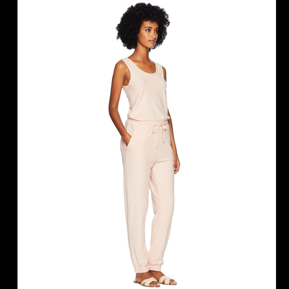 ONIA Gabrielle Jumpsuit